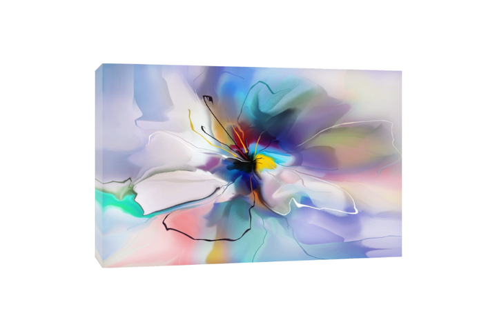 Abstract - Butterfly I