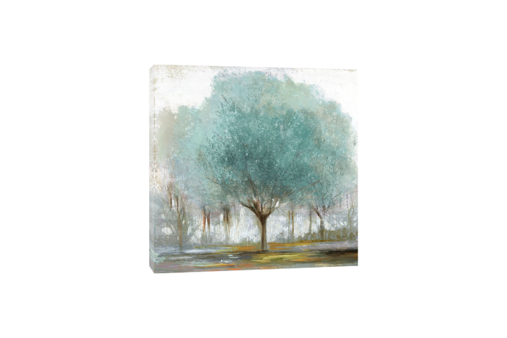 Allison Pearce - By the Treeside II