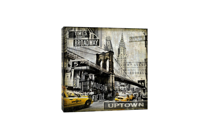 Dylan Matthews - Landmarks NYC