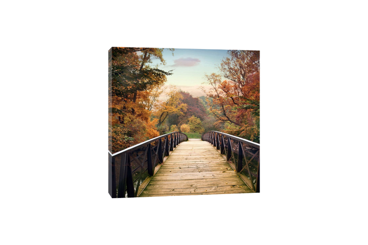 Jessica Jenney - Autumn Encounter