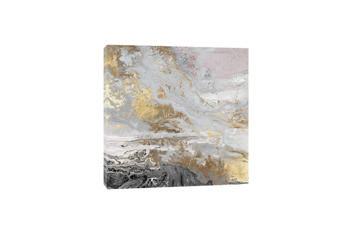 Wendy Kroker - Playa Secreto III Lavender Version