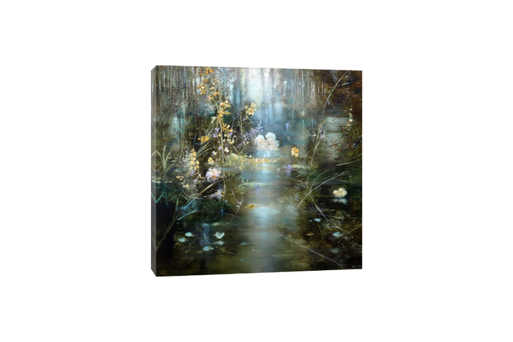 Ron Di Scenza - Reflections