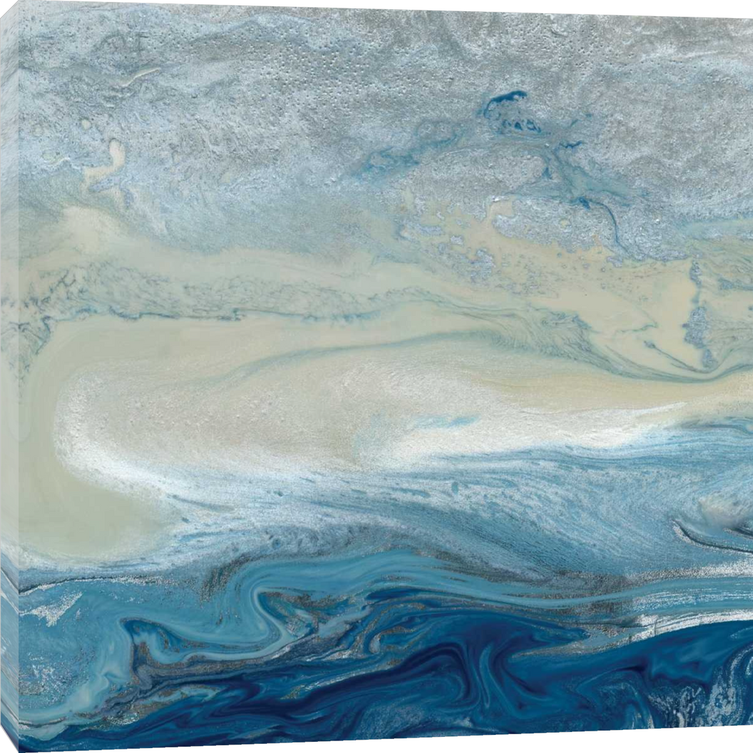 Wendy Kroeker - Ocean Blue