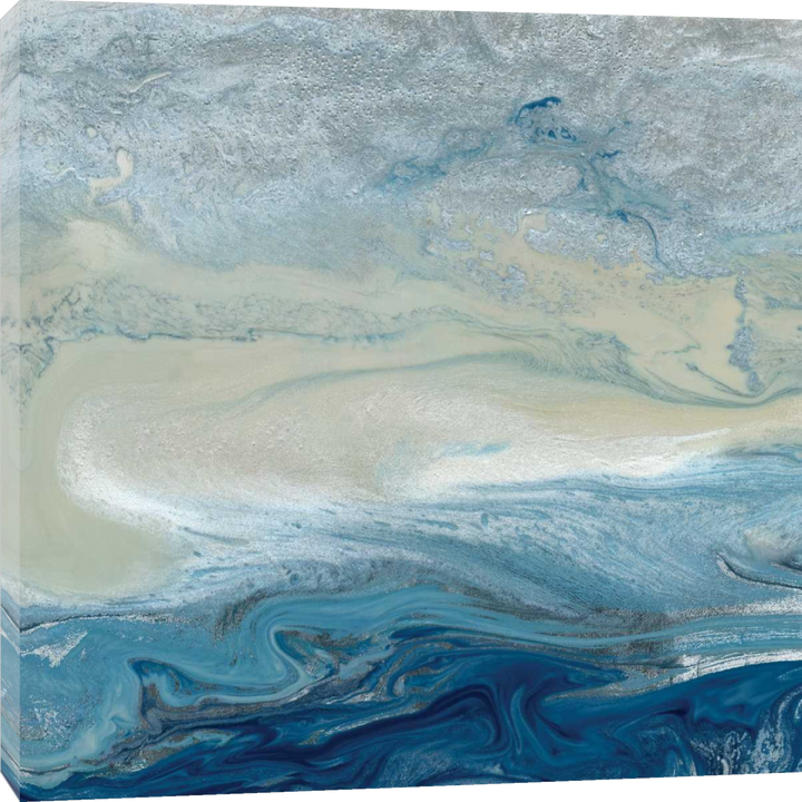 Wendy Kroeker - Ocean Blue