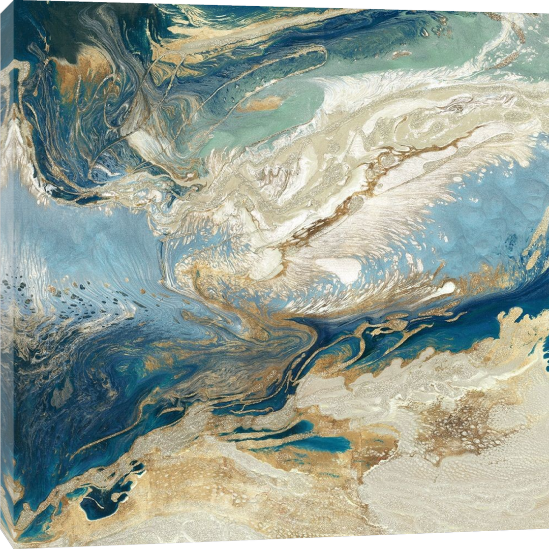 Wendy Kroeker - Sea Destiny I