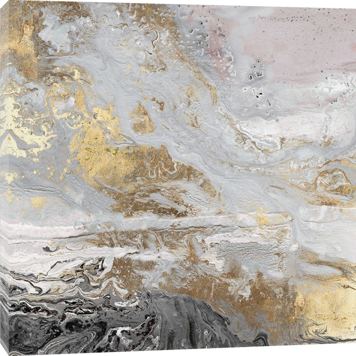 Wendy Kroker - Playa Secreto III Lavender Version