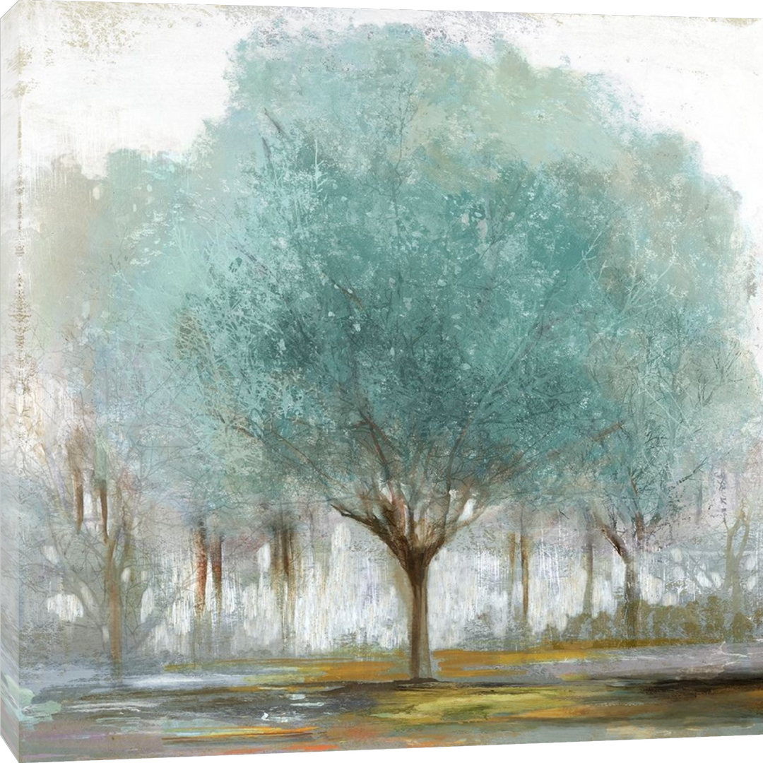 Allison Pearce - By the Treeside II