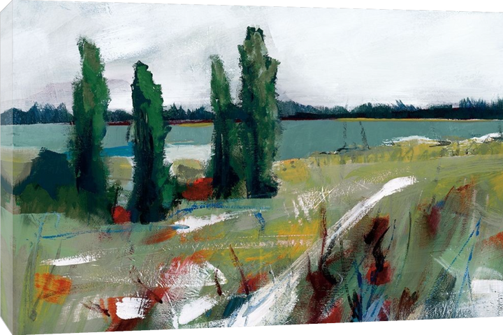 A. Fitzsimmons - Seasons de changement I1