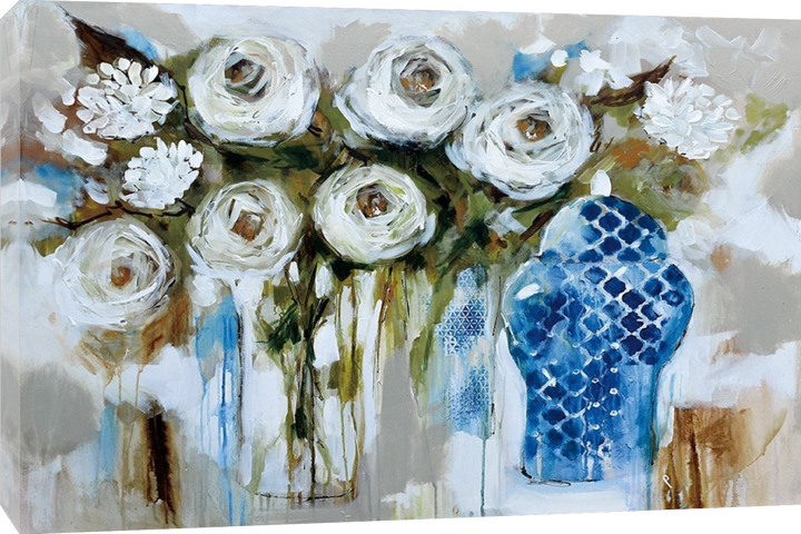A. Jones - Dutch Bouquet