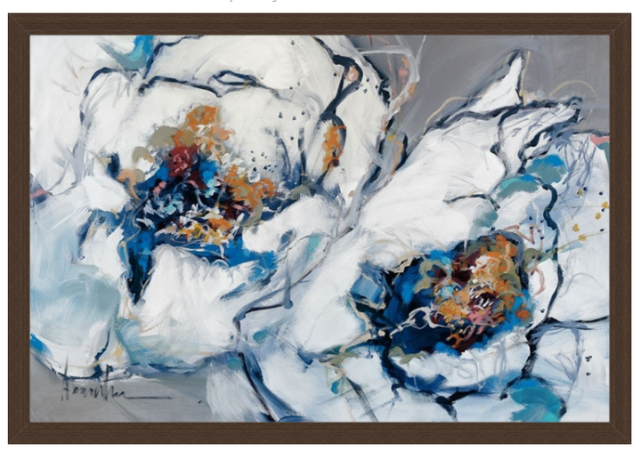 A. Fitzsimmons - Softly Blooming
