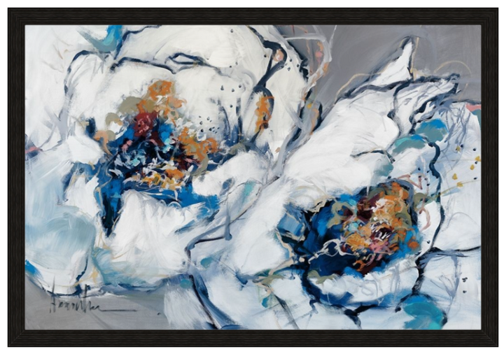 A. Fitzsimmons - Softly Blooming