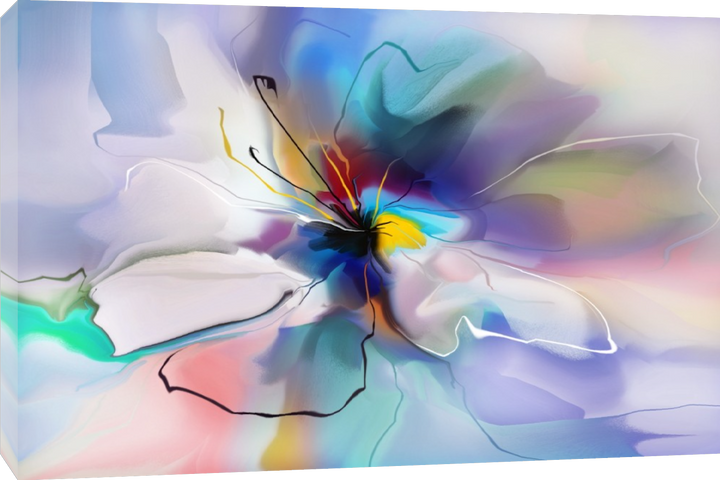 Abstract - Butterfly I