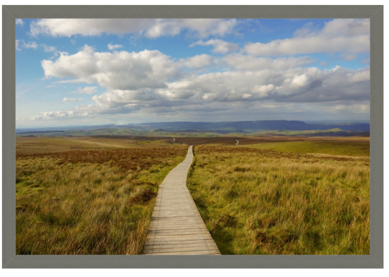 Alan Tully - Celtic Afternoon