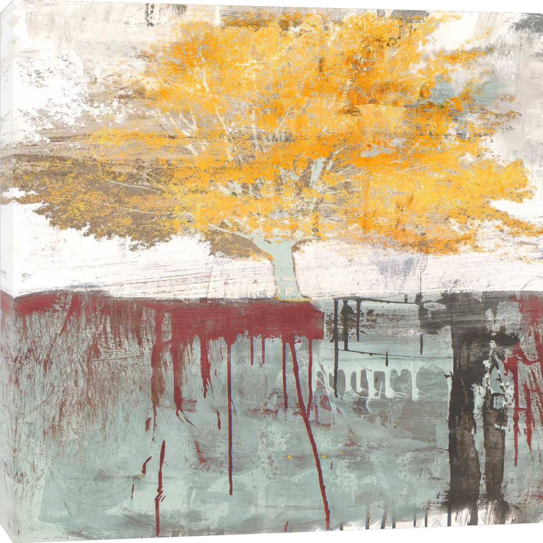 Alex Blanco - Sign Of A Tree