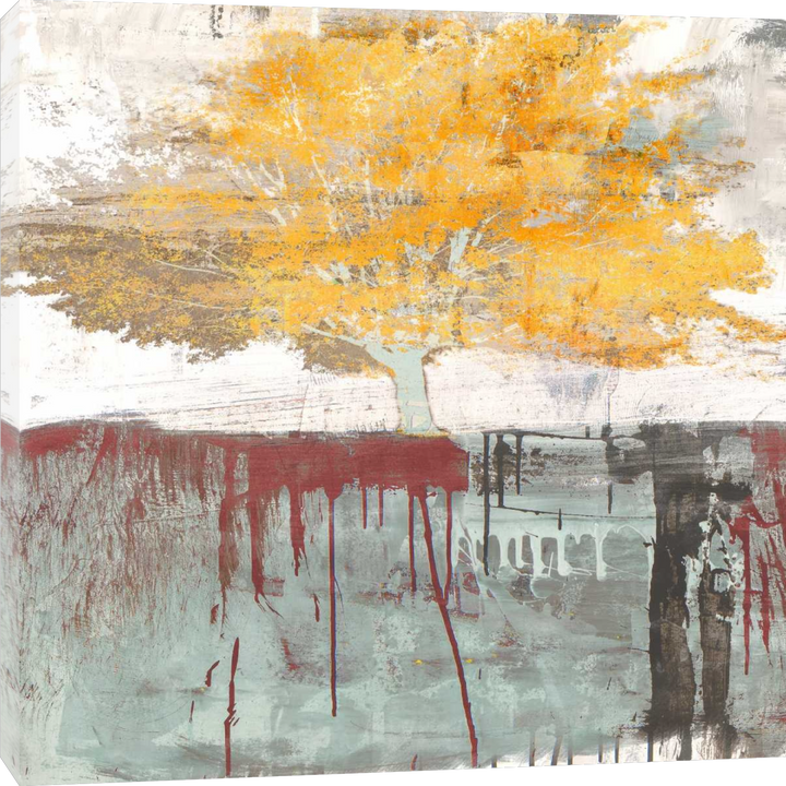 Alex Blanco - Sign Of A Tree