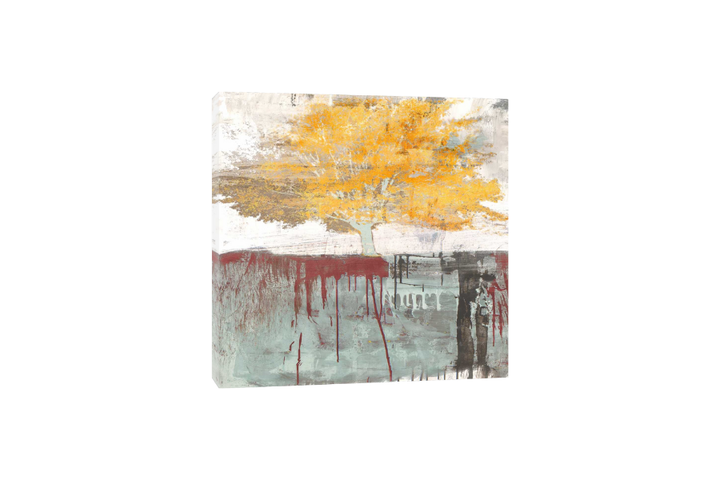 Alex Blanco - Sign Of A Tree