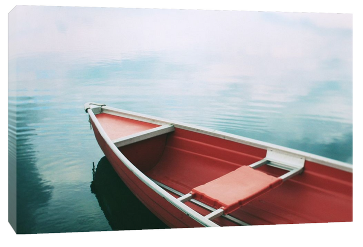 Alicia Bock - Floating in the Sky