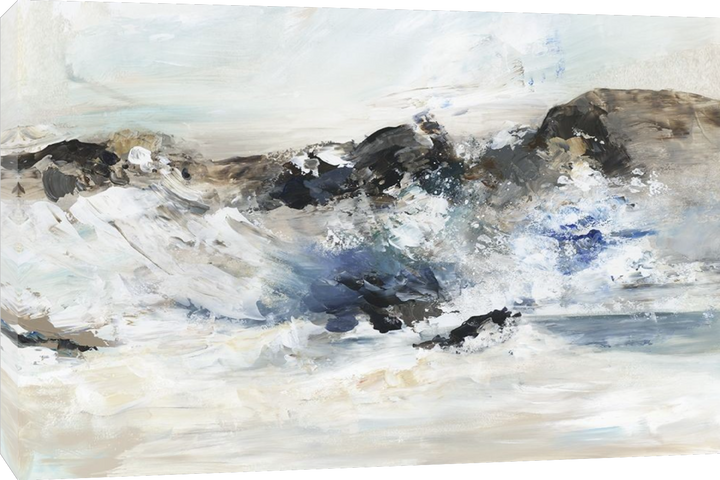 Allison Pearce - Rush of Nature I