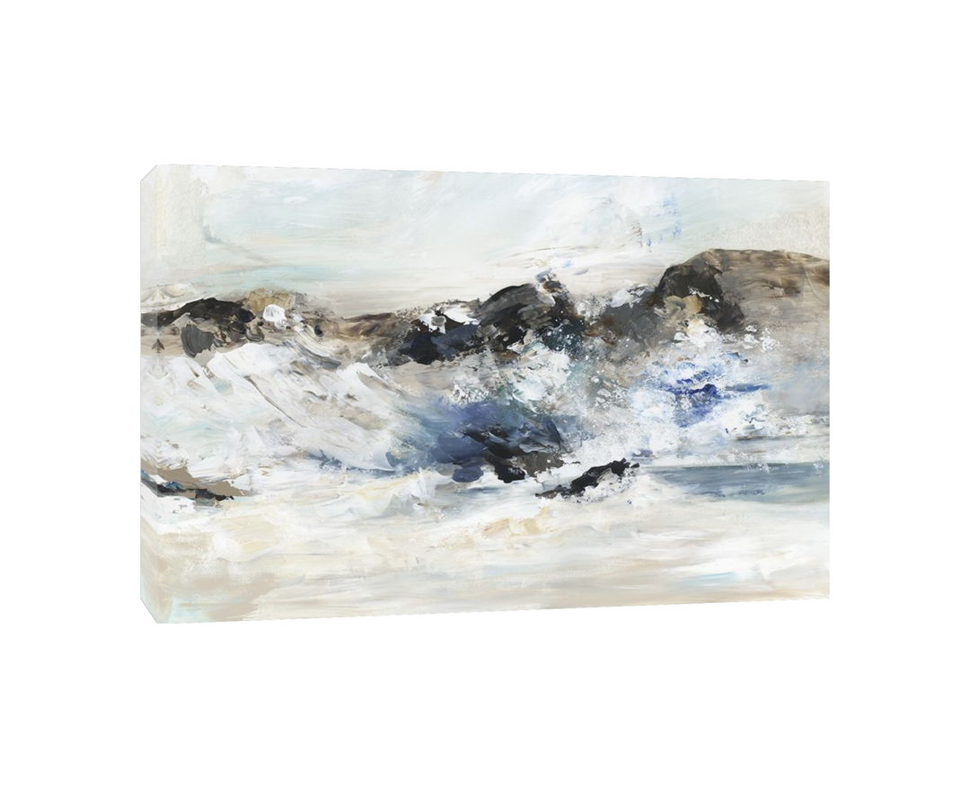 Allison Pearce - Rush of Nature I