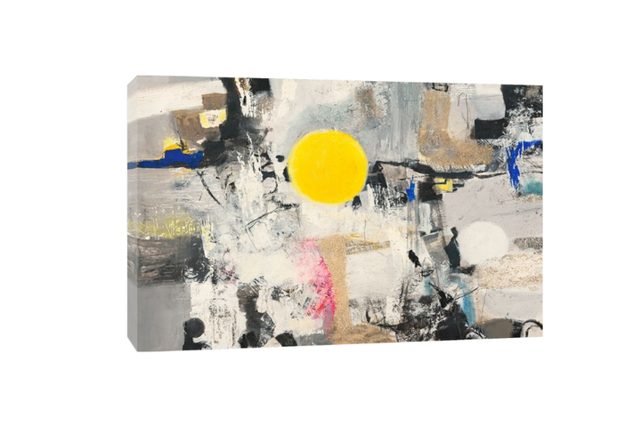 Arthur Pima - Le due lune