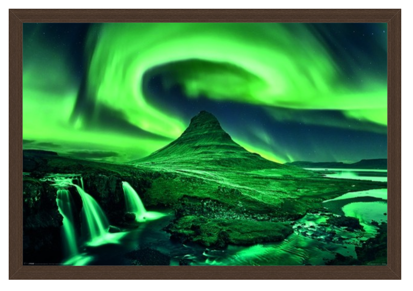 Aurora Borealis