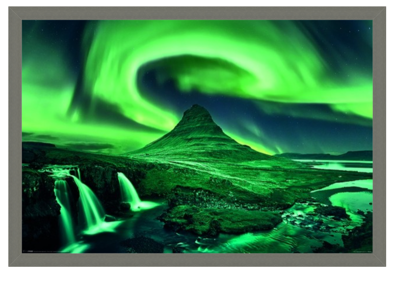 Aurora Borealis