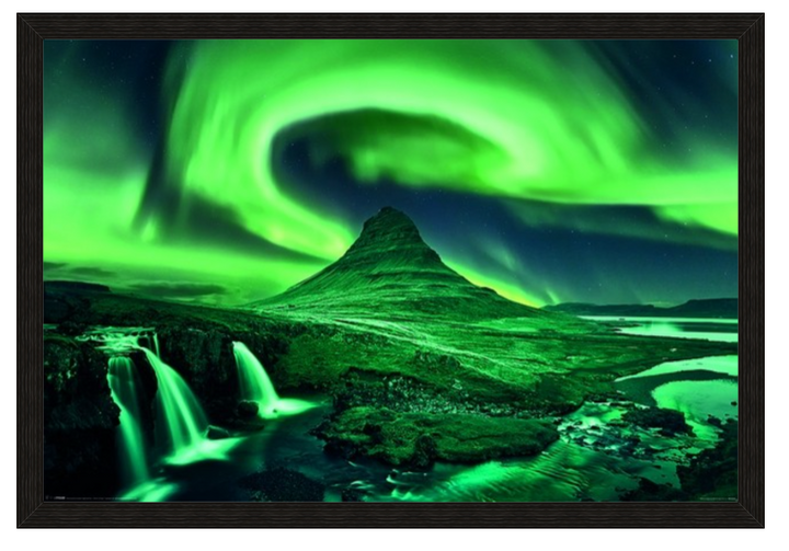 Aurora Borealis
