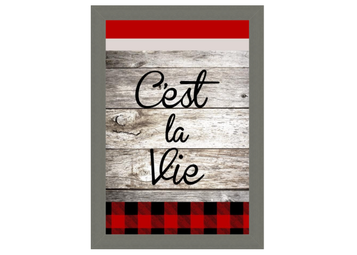 B&R - C'est la vie