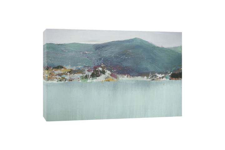 Caroline Gold - Loch Fyne