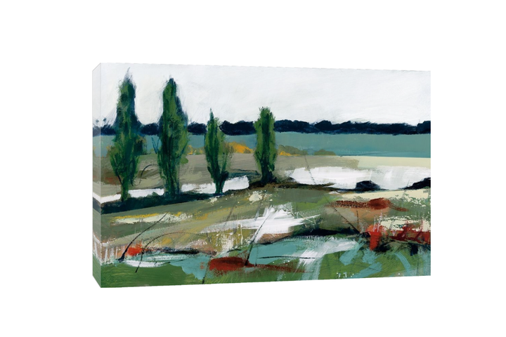 A. Fitzsimmons - Les Saisons du changement II