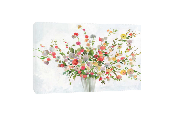 Allison Pearce - New Spring Bouquette