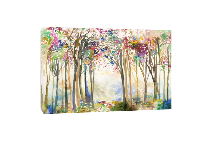 Allison Pearce - Sunny Path II