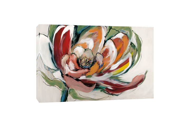 A. Fitsimmons - Bloomed I