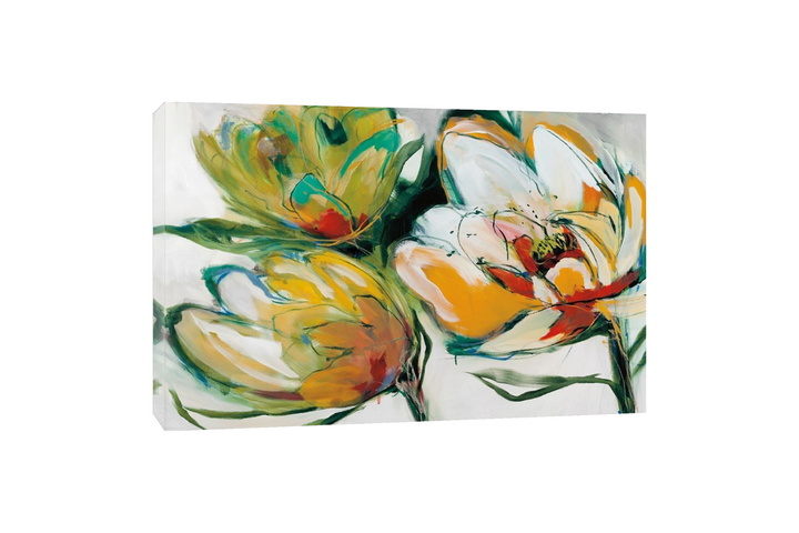 A. Fitsimmons - Bloomed II