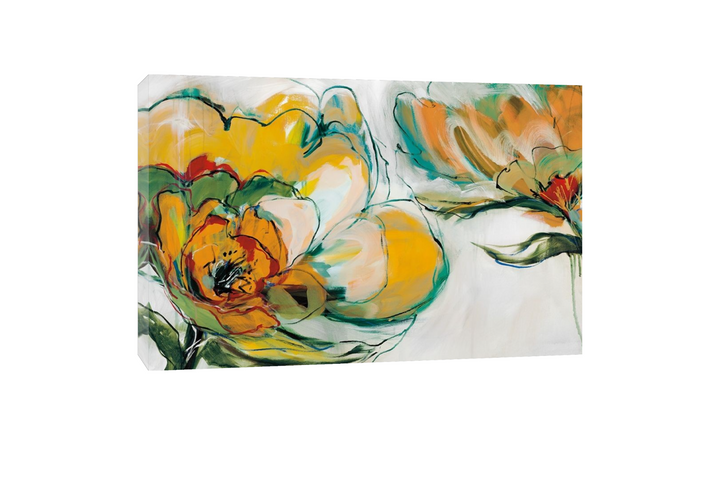 A. Fitsimmons - Bloomed III