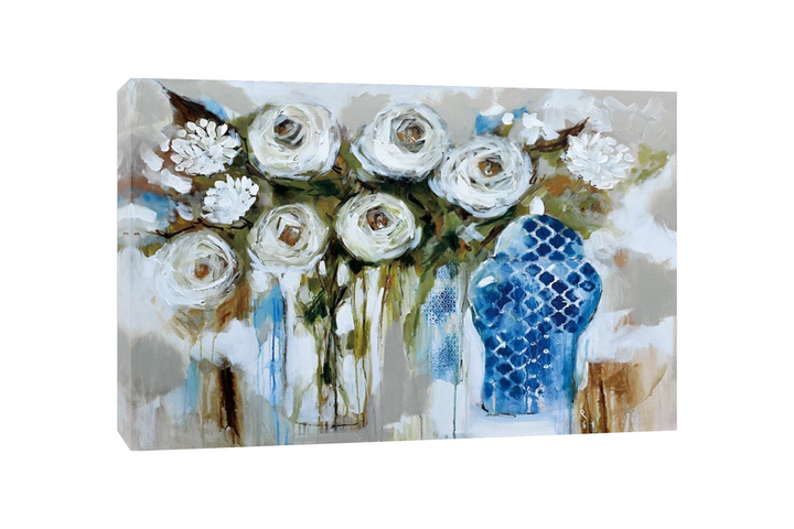 A. Jones - Dutch Bouquet