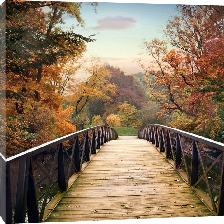 Jessica Jenney - Autumn Encounter