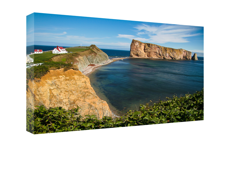 Rocher Percé – Gaspésie