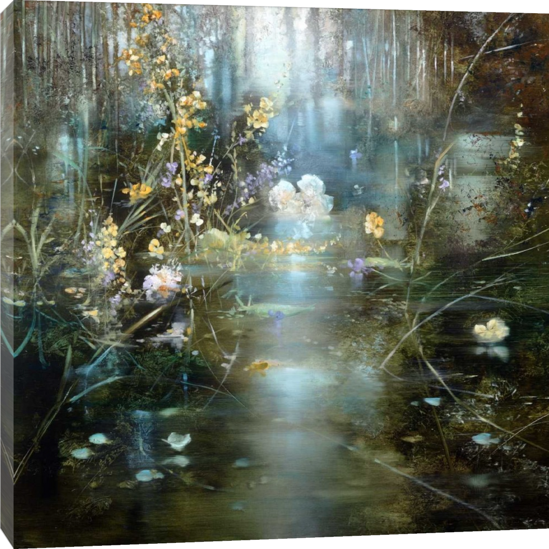 Ron Di Scenza - Reflections