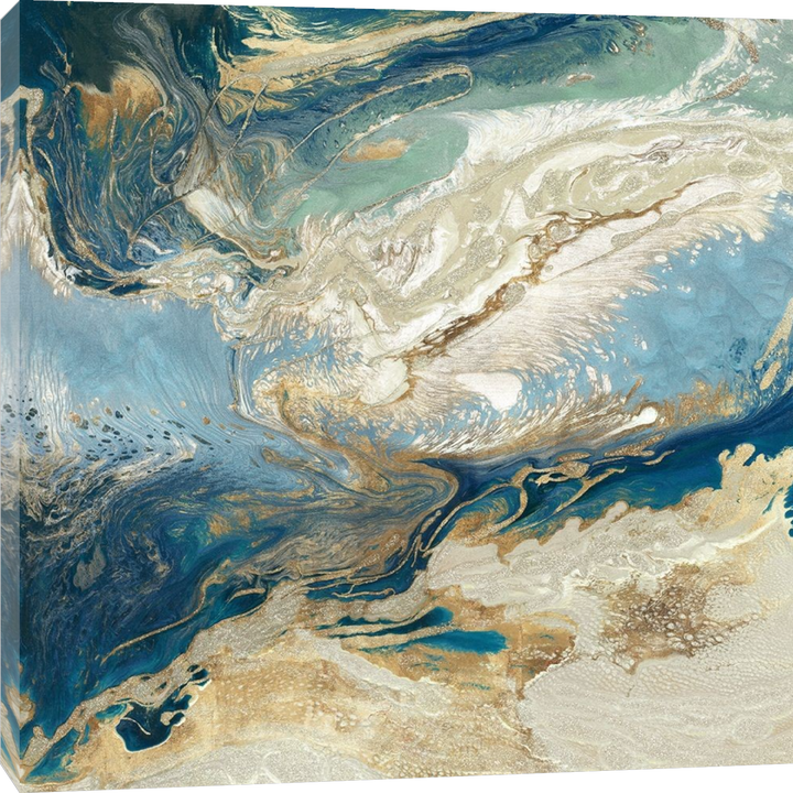 Wendy Kroeker - Sea Destiny I