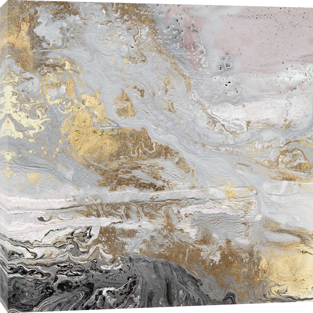 Wendy Kroker - Playa Secreto III Lavender Version