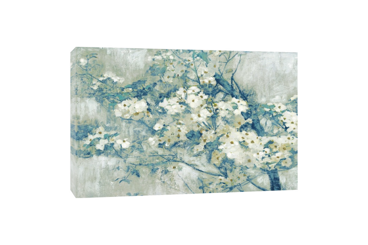 Edward Selkirk - Dogwood Bloom